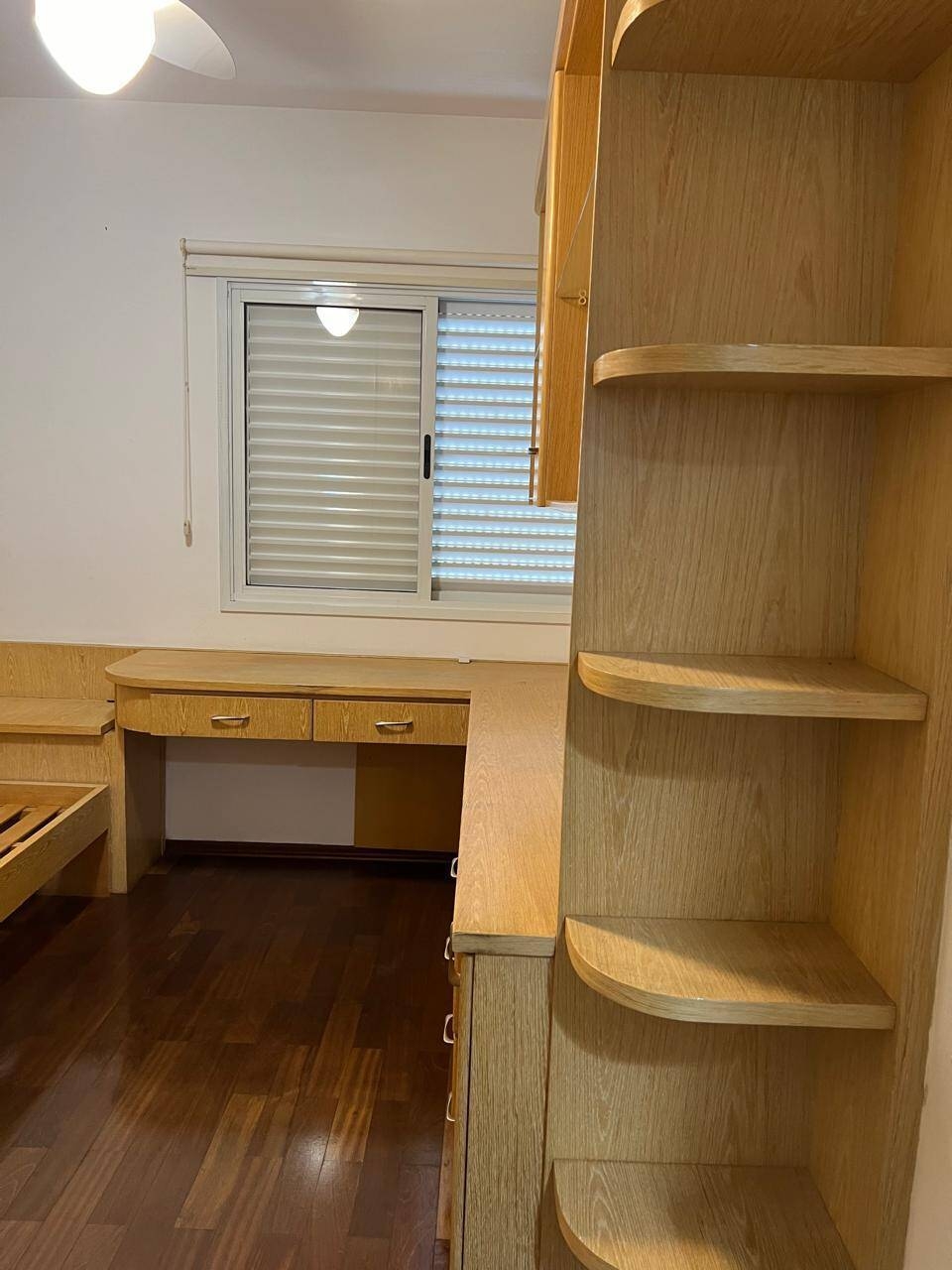 Apartamento 3 Dormitorios 129m²  à Venda – Edifício Manhattan Vila Adyana