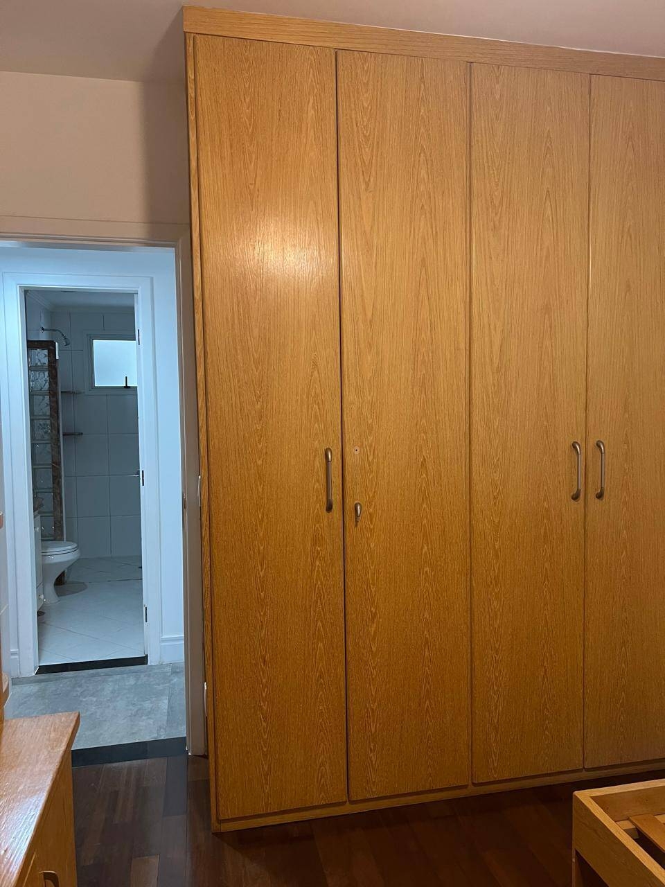 Apartamento 3 Dormitorios 129m²  à Venda – Edifício Manhattan Vila Adyana