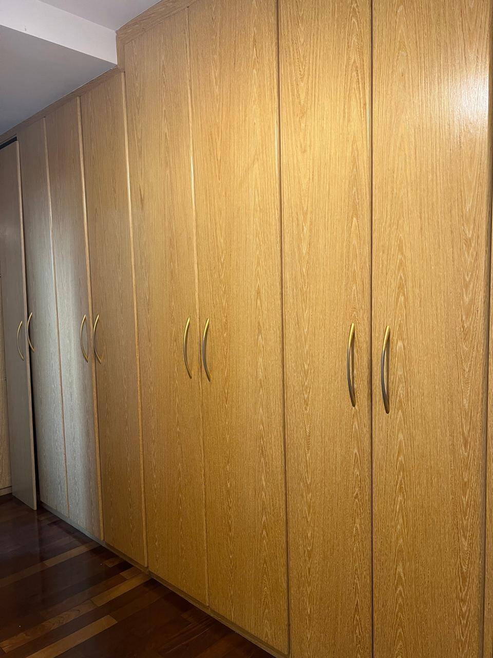 Apartamento 3 Dormitorios 129m²  à Venda – Edifício Manhattan Vila Adyana