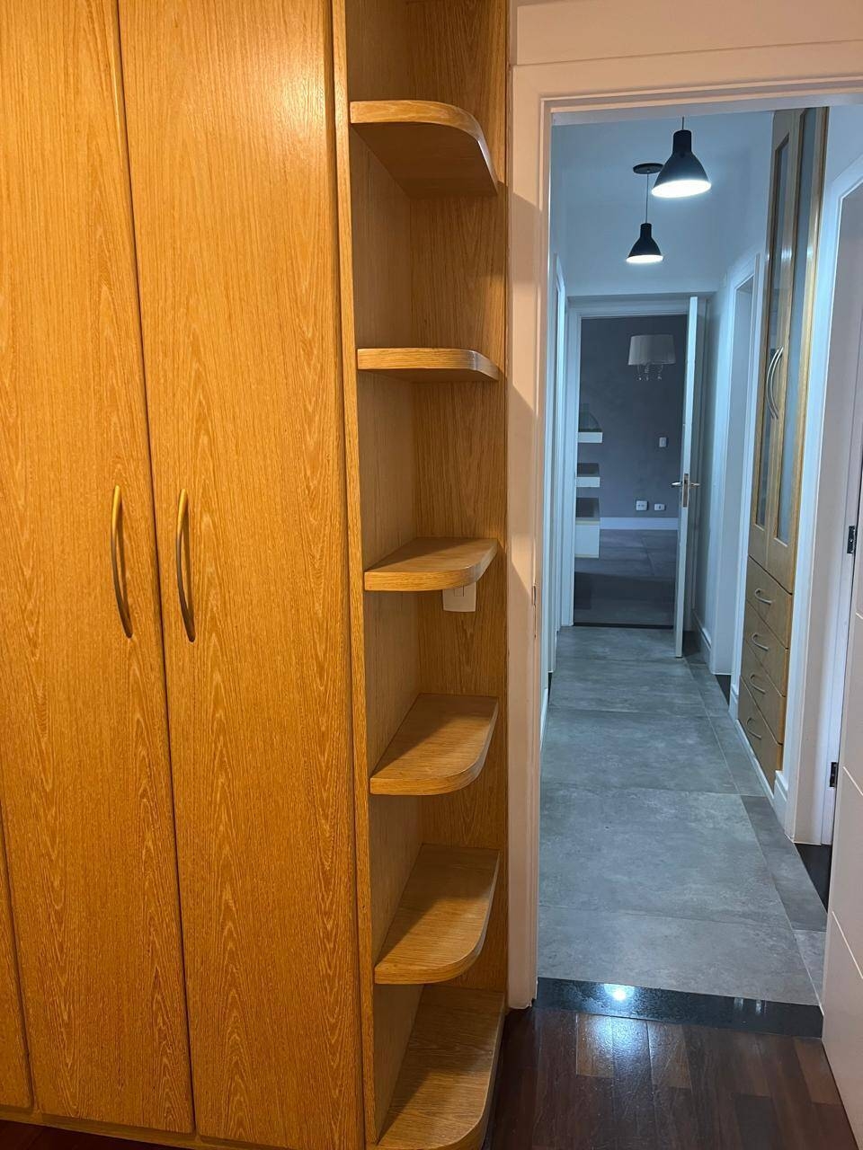 Apartamento 3 Dormitorios 129m²  à Venda – Edifício Manhattan Vila Adyana