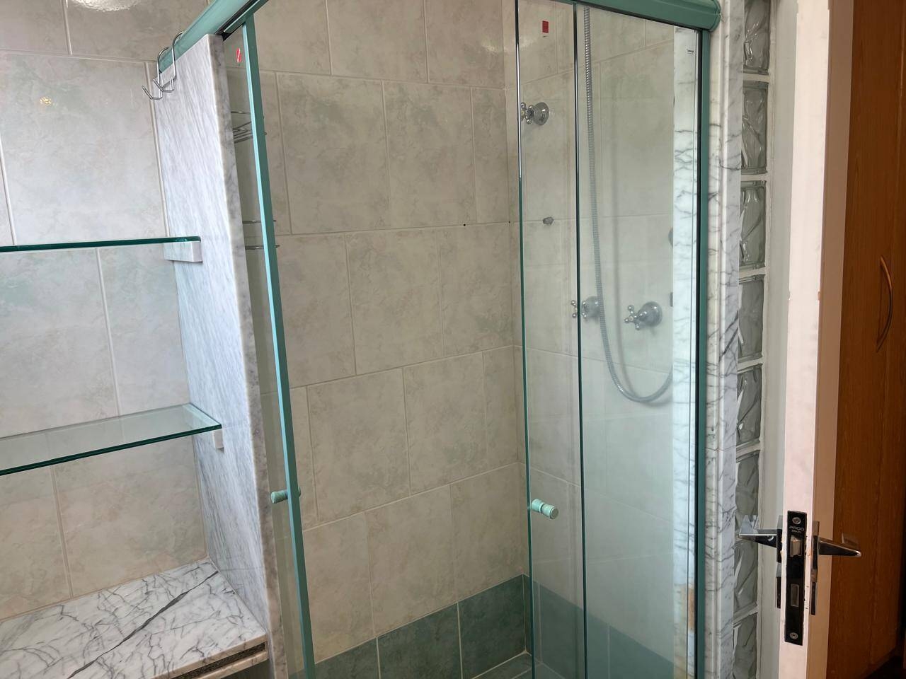 Apartamento 3 Dormitorios 129m²  à Venda – Edifício Manhattan Vila Adyana