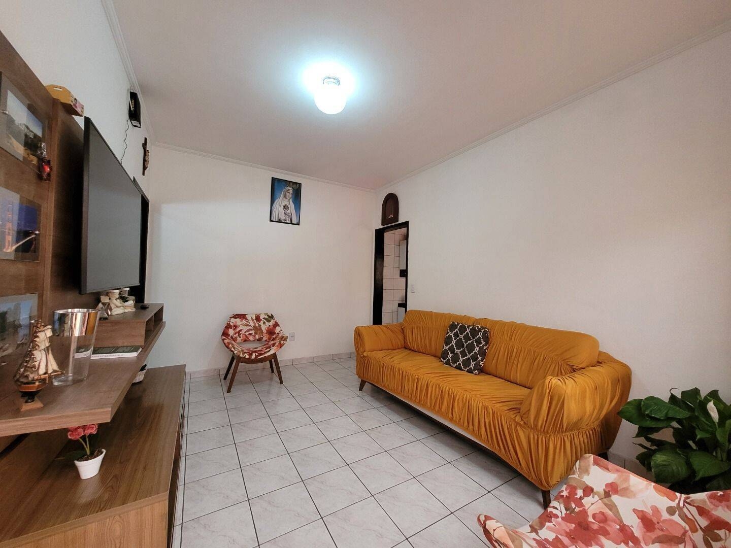 Venda ou Permuta - Casa com 3 Dormitórios no Morumbi - São José dos Campos
