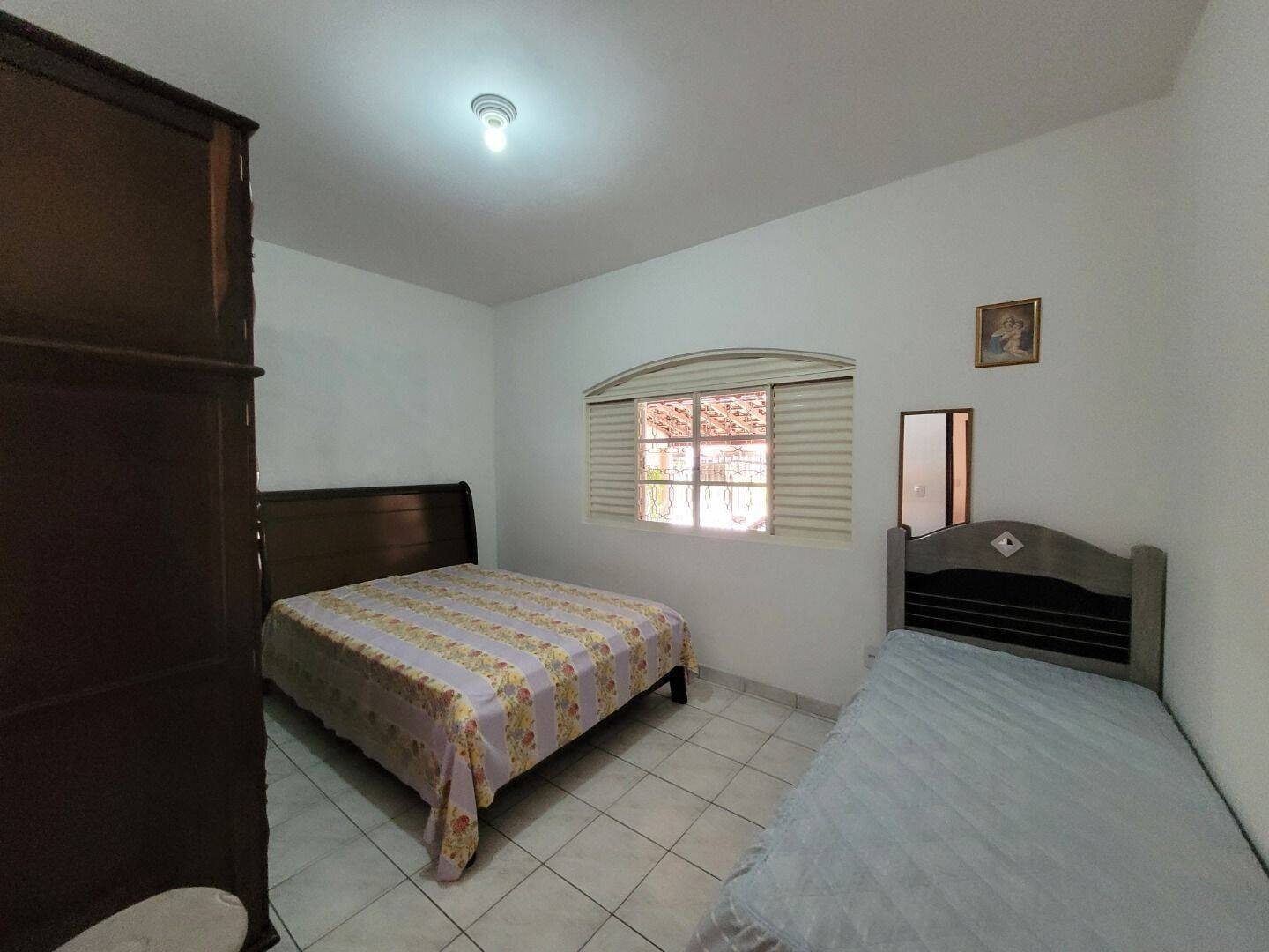 Venda ou Permuta - Casa com 3 Dormitórios no Morumbi - São José dos Campos