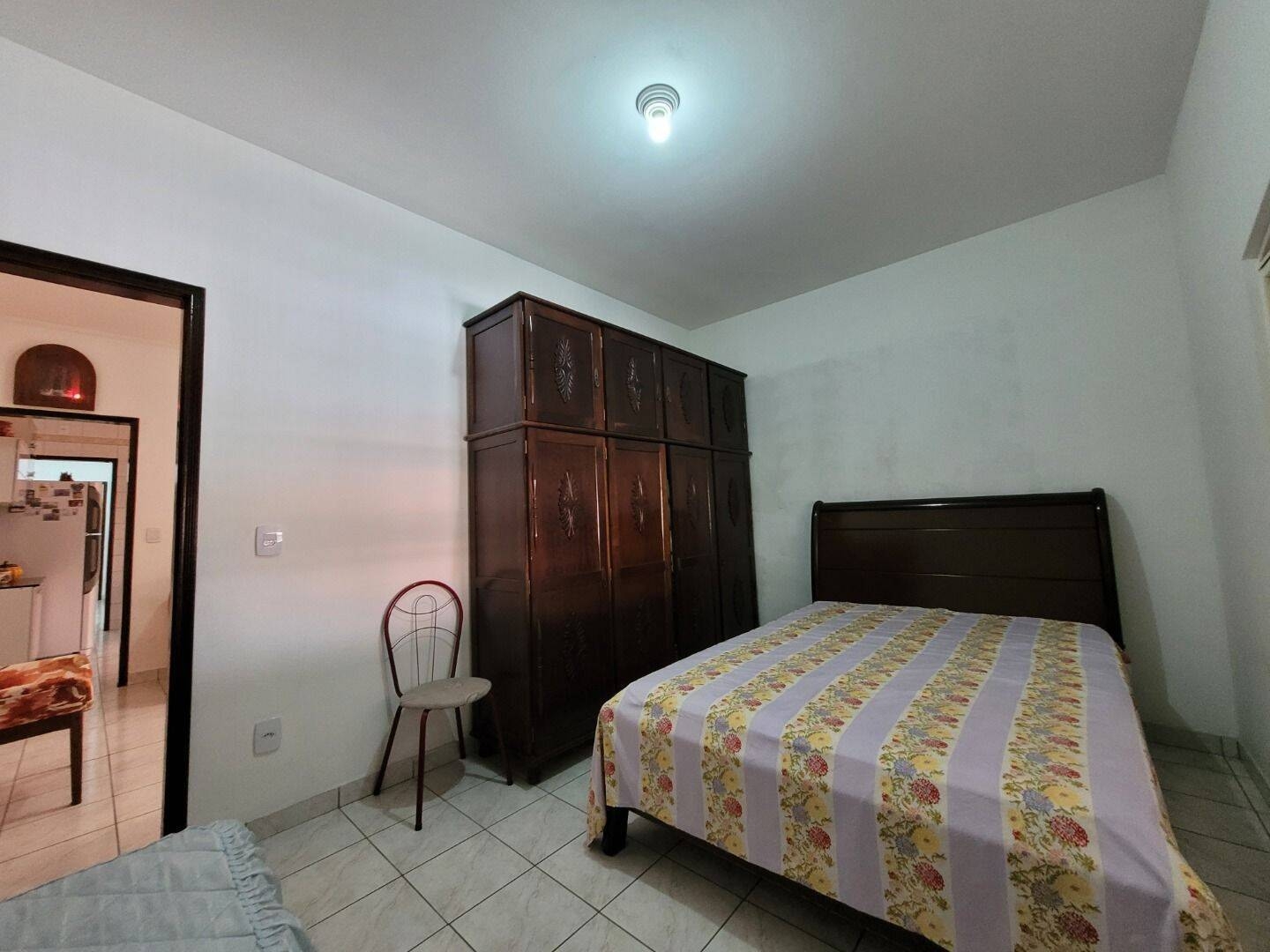 Venda ou Permuta - Casa com 3 Dormitórios no Morumbi - São José dos Campos