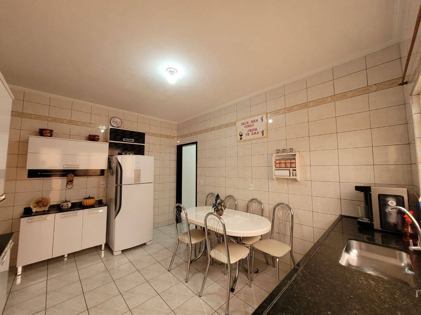 Venda ou Permuta - Casa com 3 Dormitórios no Morumbi - São José dos Campos