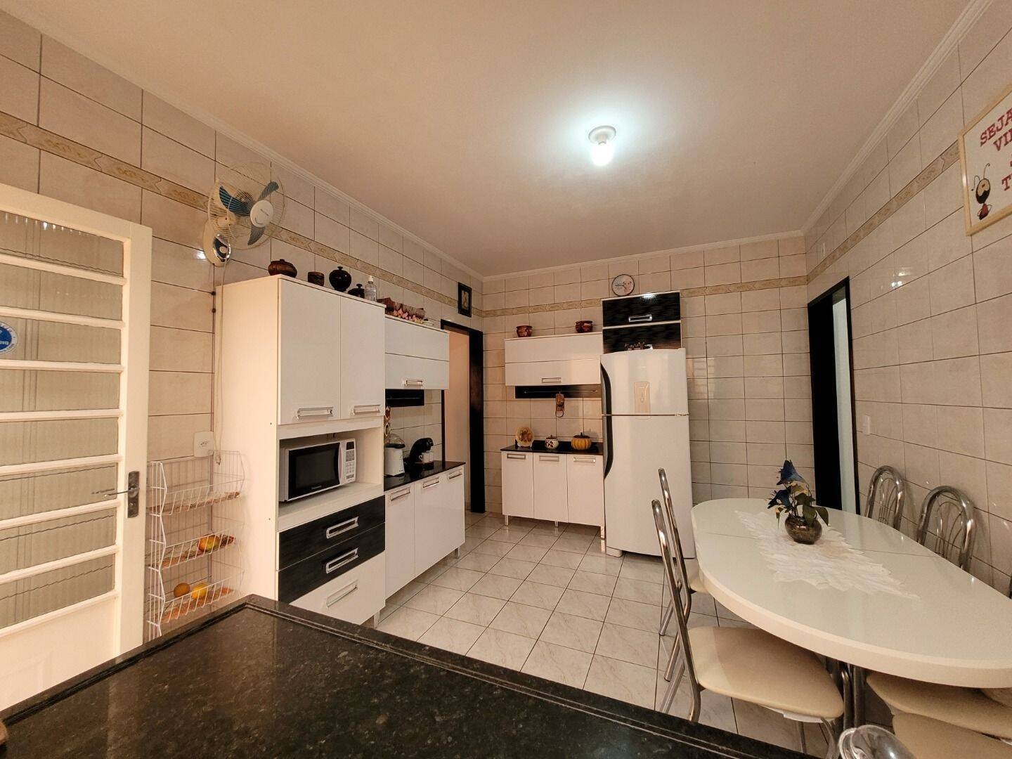 Venda ou Permuta - Casa com 3 Dormitórios no Morumbi - São José dos Campos
