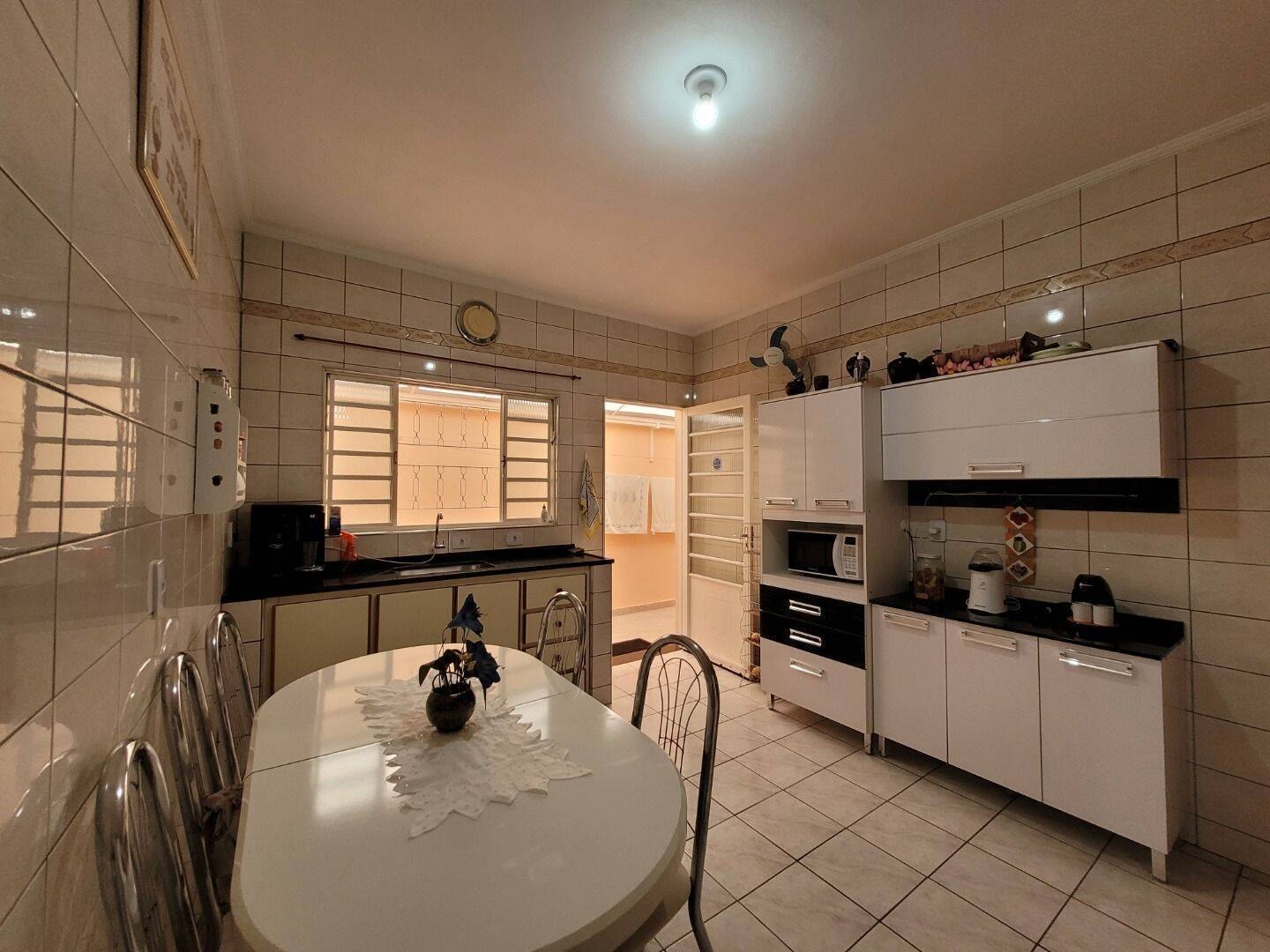Venda ou Permuta - Casa com 3 Dormitórios no Morumbi - São José dos Campos