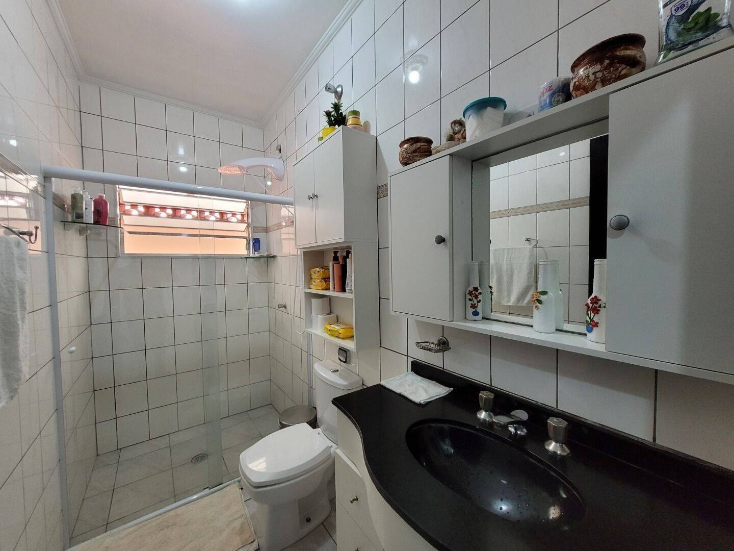 Venda ou Permuta - Casa com 3 Dormitórios no Morumbi - São José dos Campos