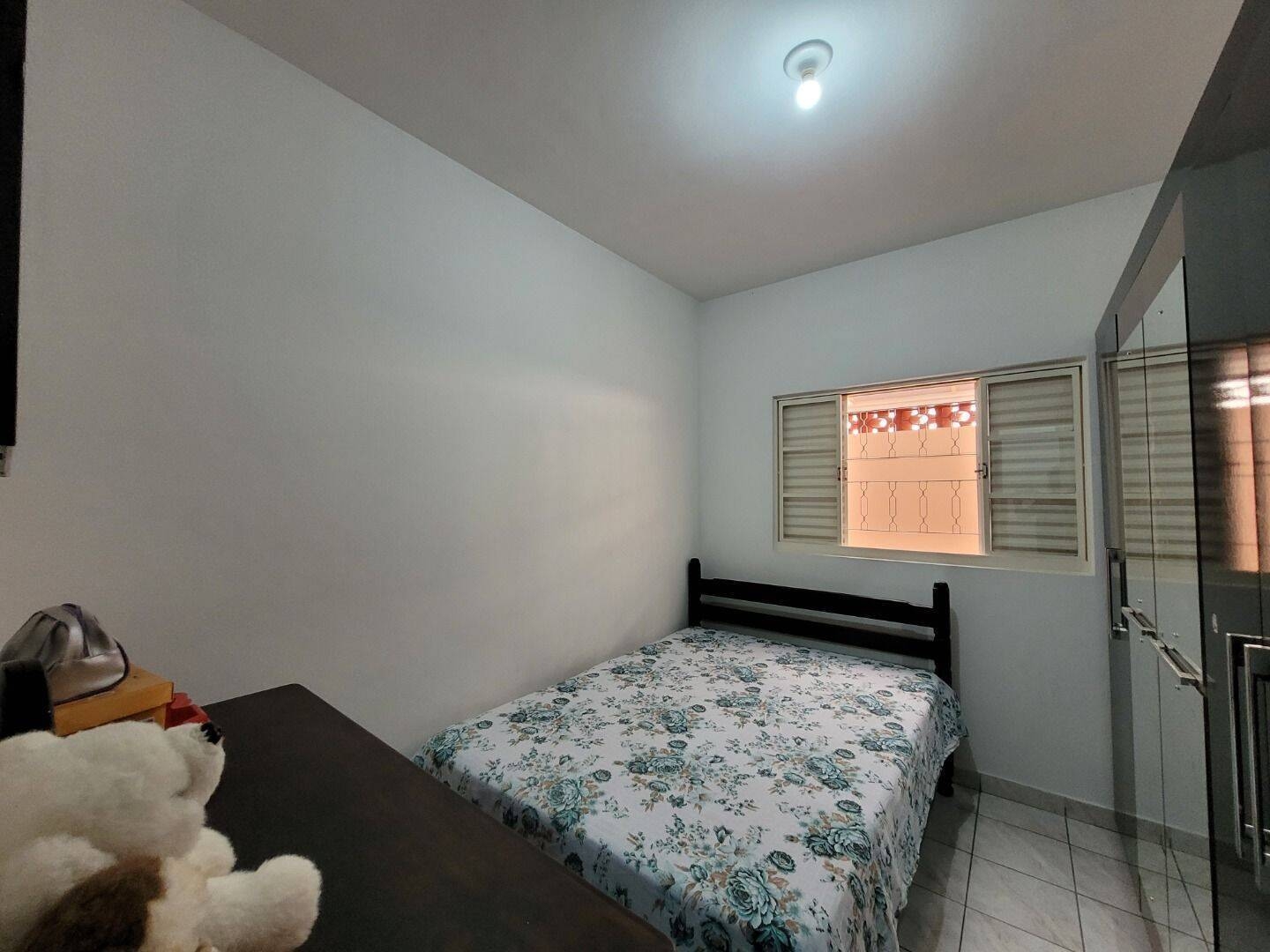 Venda ou Permuta - Casa com 3 Dormitórios no Morumbi - São José dos Campos