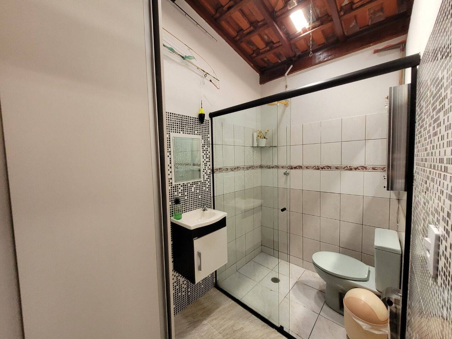 Venda ou Permuta - Casa com 3 Dormitórios no Morumbi - São José dos Campos