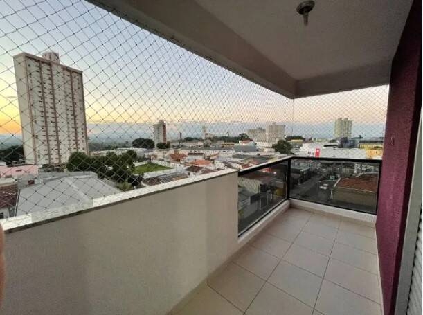 Apartamento de 2 Dormitórios à Venda no Centro de São Jose dos Campos