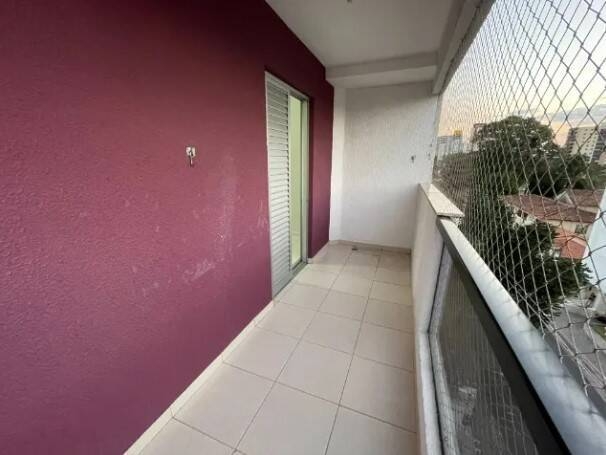 Apartamento de 2 Dormitórios à Venda no Centro de São Jose dos Campos