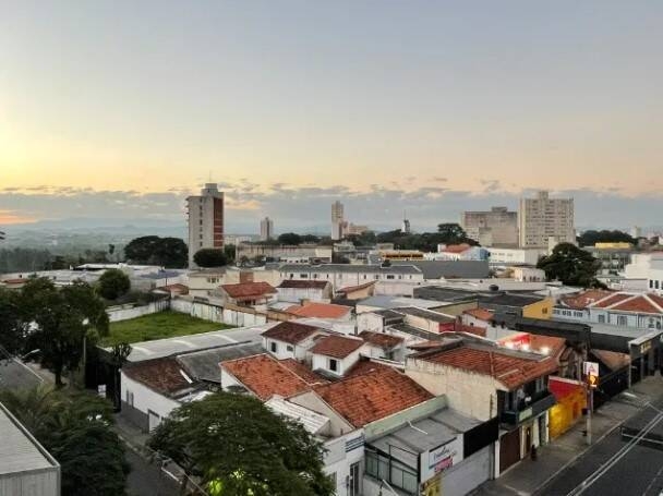 Apartamento de 2 Dormitórios à Venda no Centro de São Jose dos Campos