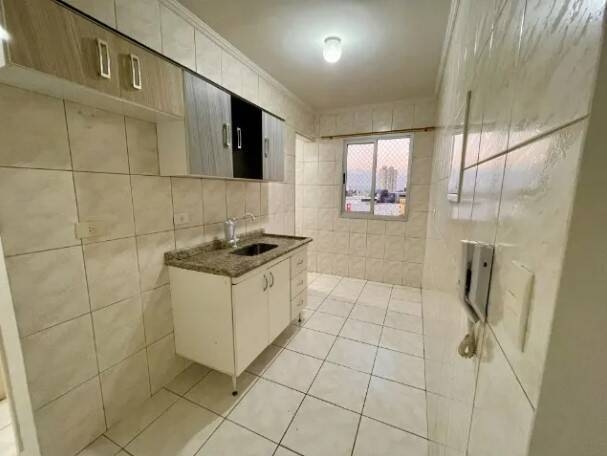 Apartamento de 2 Dormitórios à Venda no Centro de São Jose dos Campos