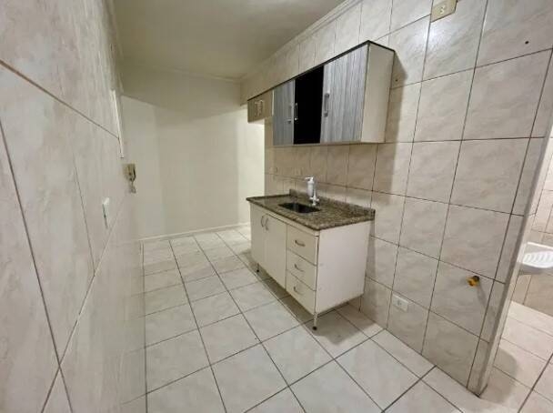 Apartamento de 2 Dormitórios à Venda no Centro de São Jose dos Campos