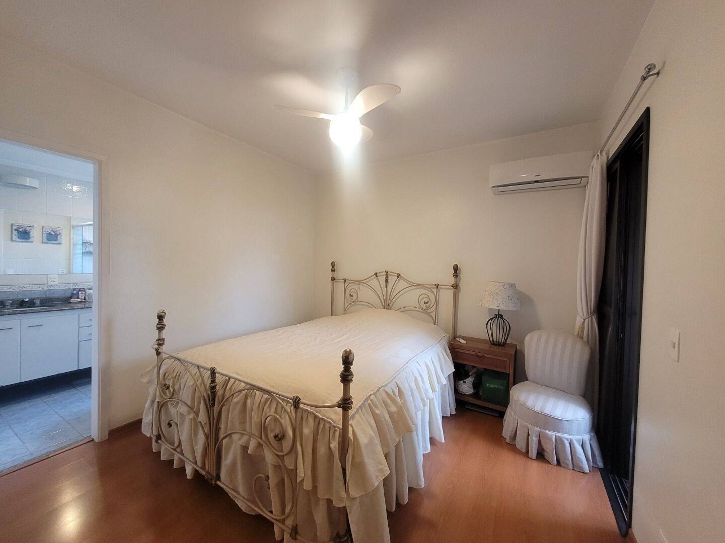 Apartamento à Venda 4 Dormitórios 1 Suíte Vila Ema - São José dos Campos