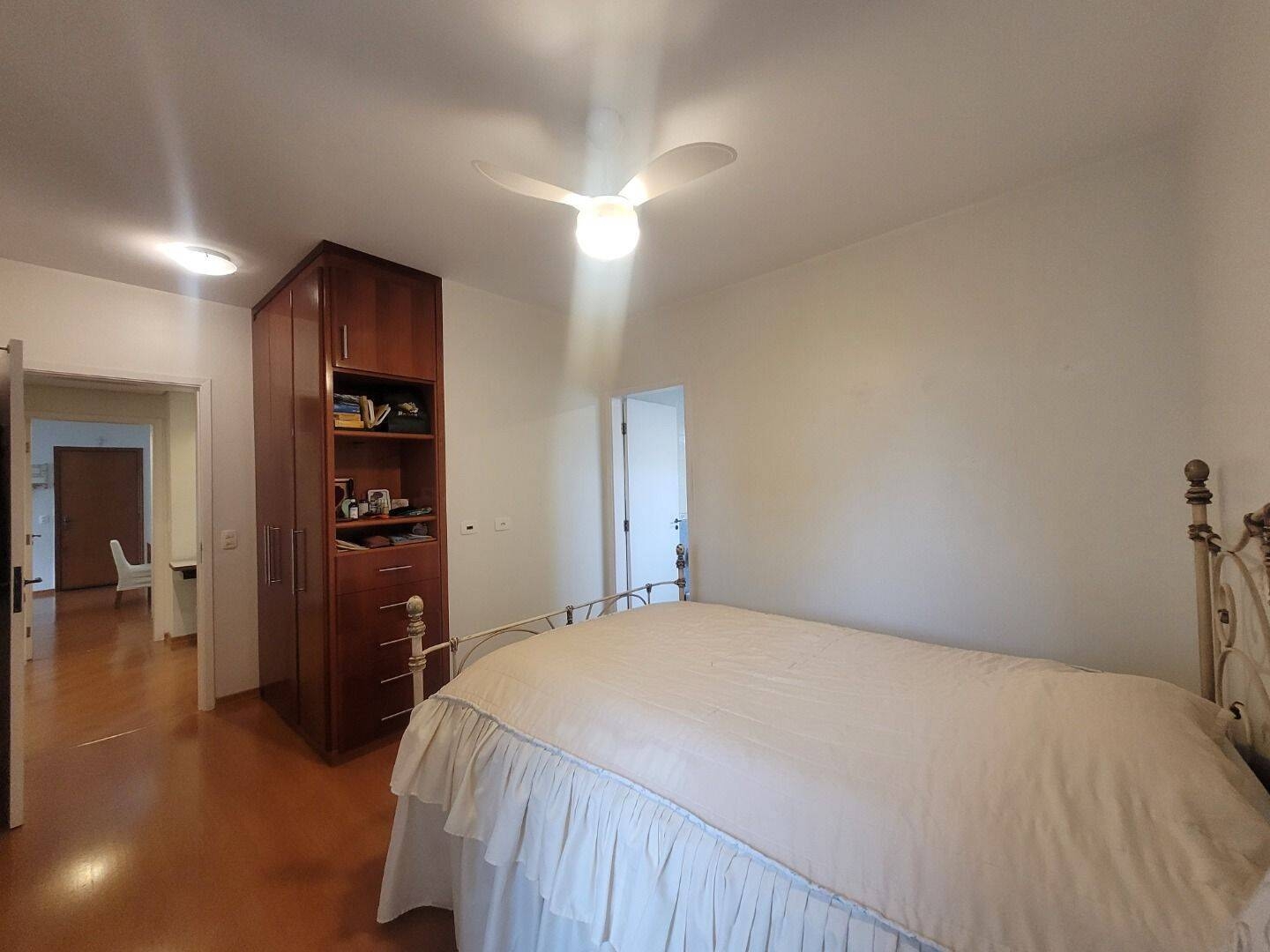 Apartamento à Venda 4 Dormitórios 1 Suíte Vila Ema - São José dos Campos