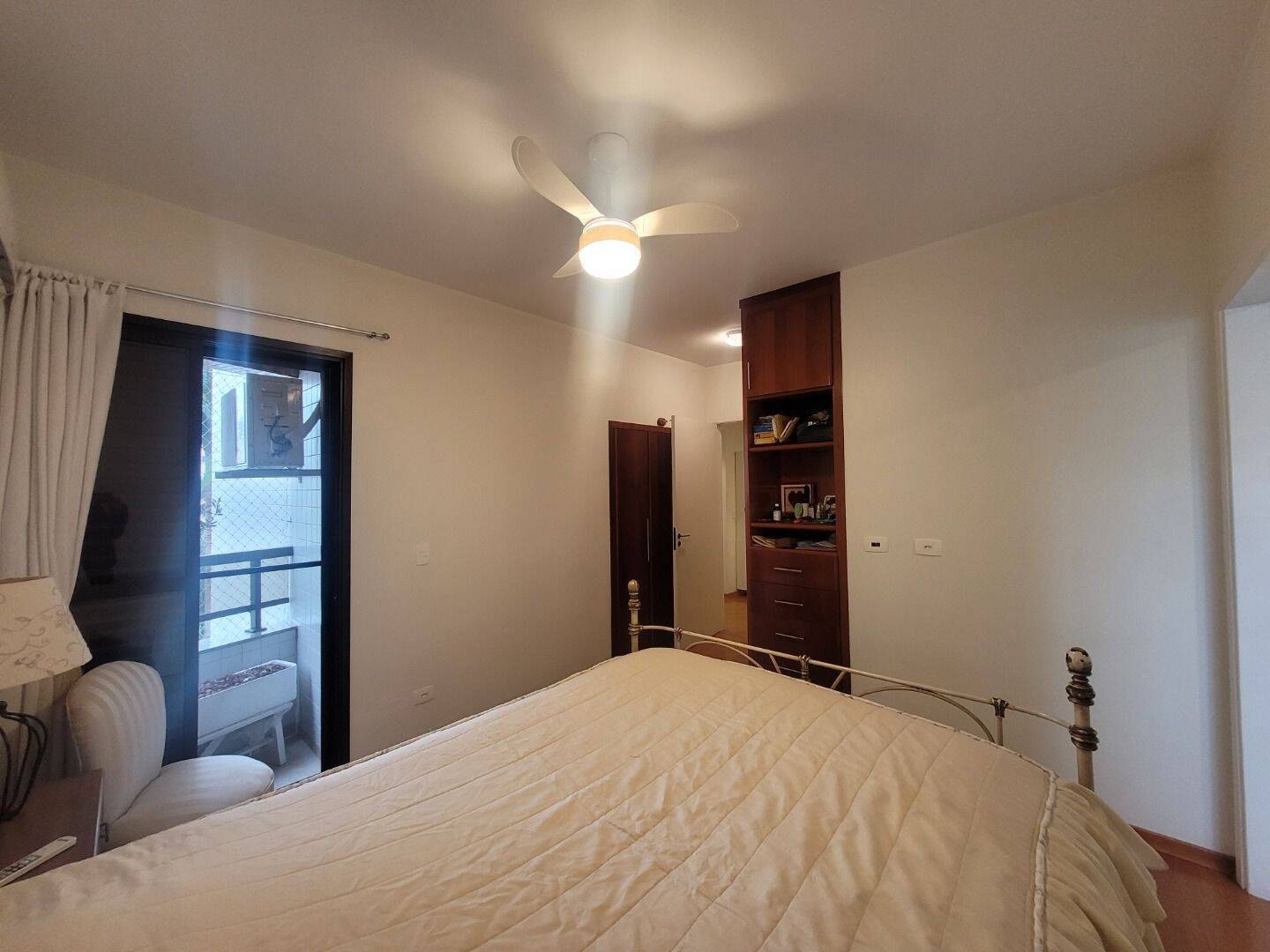 Apartamento à Venda 4 Dormitórios 1 Suíte Vila Ema - São José dos Campos