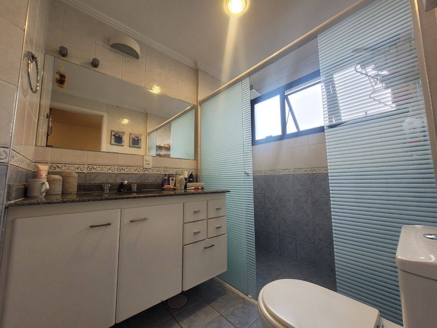 Apartamento à Venda 4 Dormitórios 1 Suíte Vila Ema - São José dos Campos