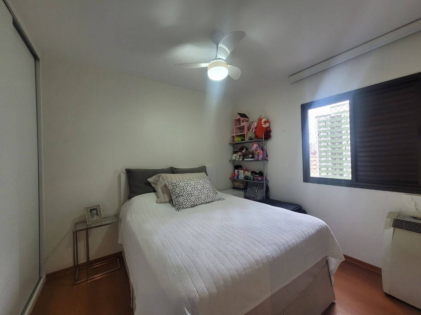 Apartamento à Venda 4 Dormitórios 1 Suíte Vila Ema - São José dos Campos