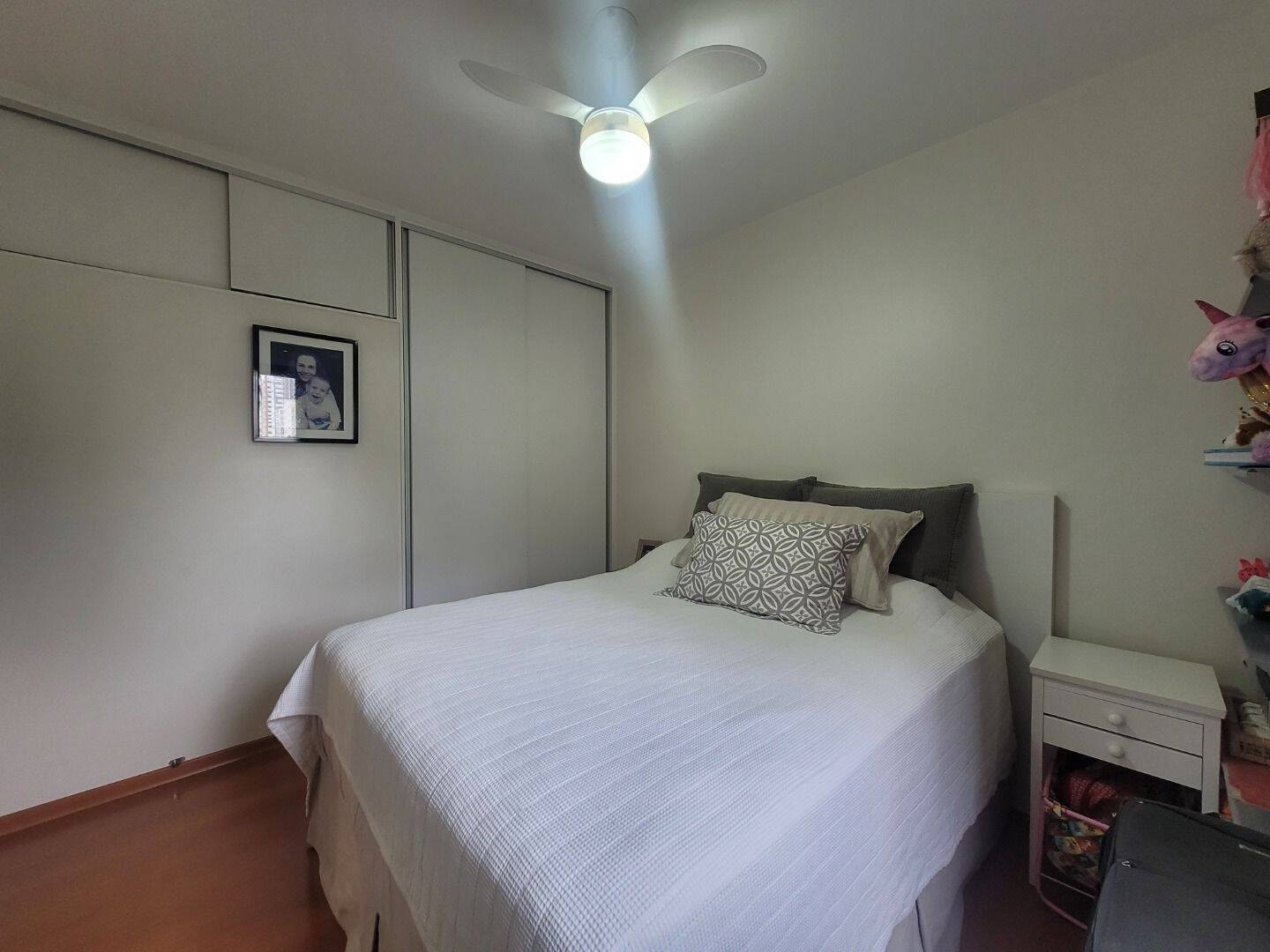 Apartamento à Venda 4 Dormitórios 1 Suíte Vila Ema - São José dos Campos