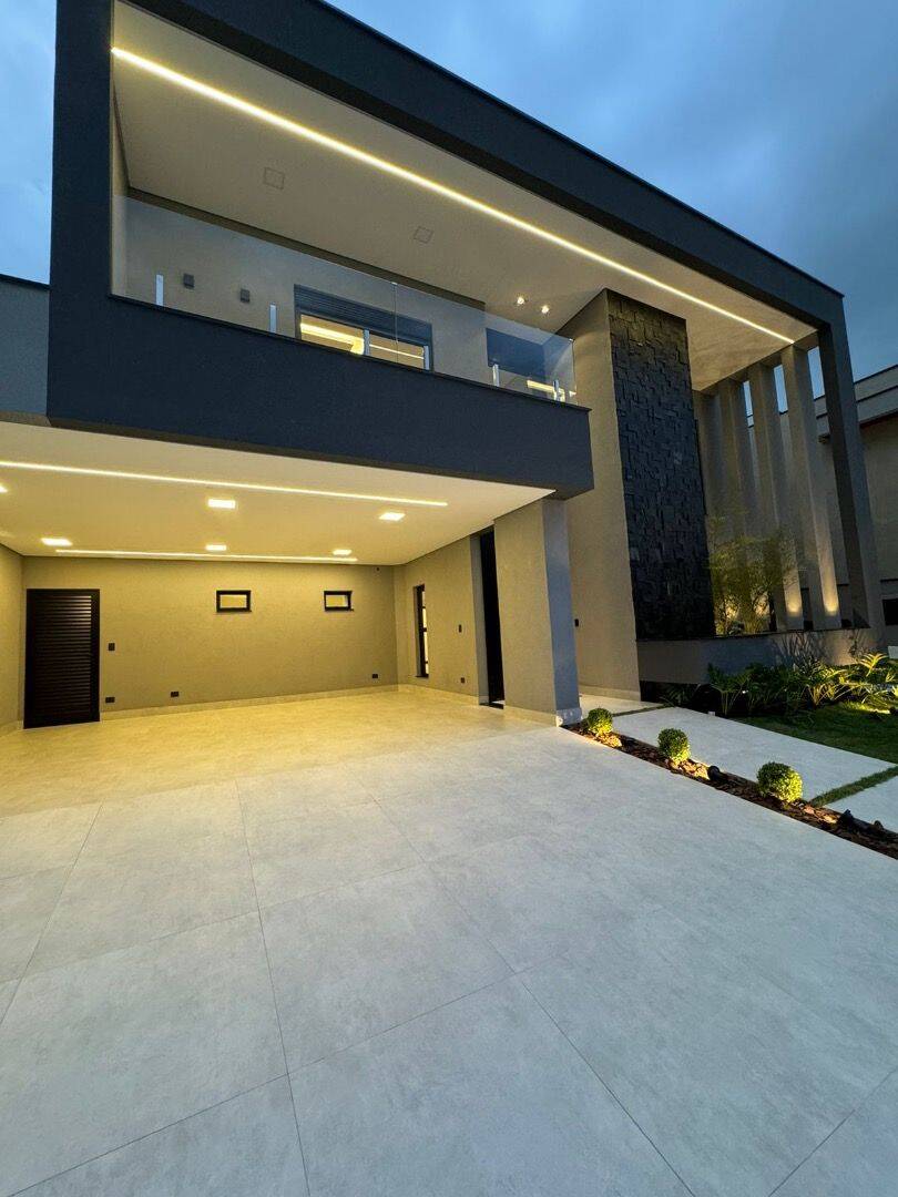 Casa com 4 dormitórios à venda, 400 m² por R$ 4.770.000,00 - Jardim do Golfe - São José dos Campos/SP