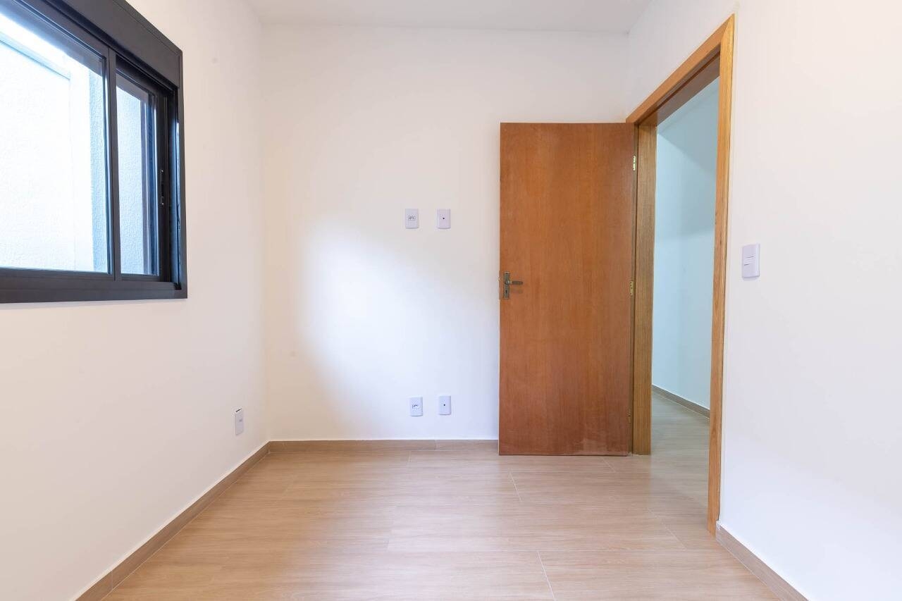 Casa Térrea Nova Venda ou Permuta no Jardim Satélite - São José dos Campos