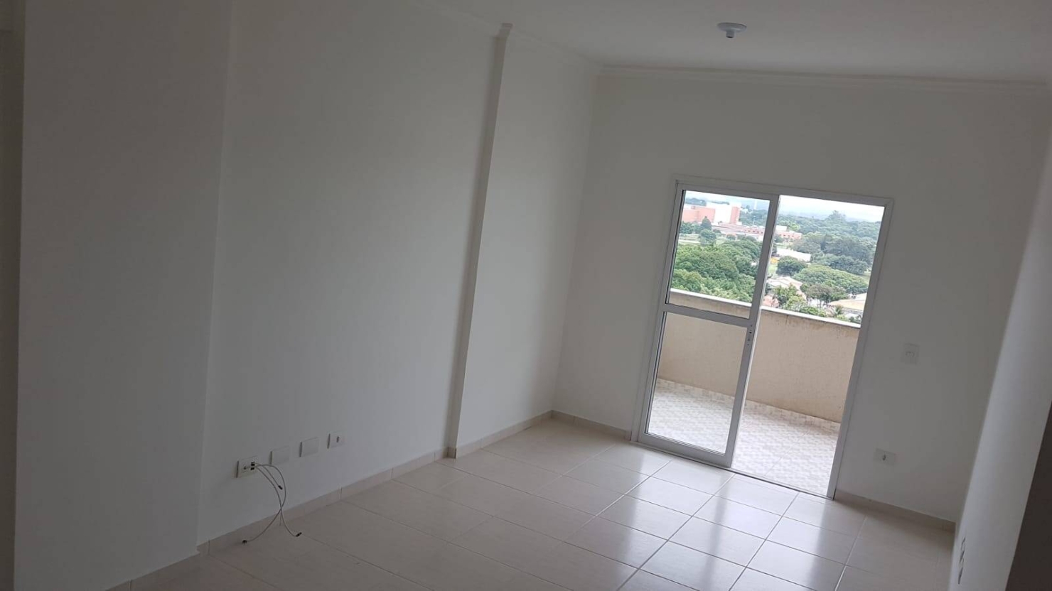 Vende Apartamento Vista Livre 2 Dormitórios com Suíte – Parque Industrial