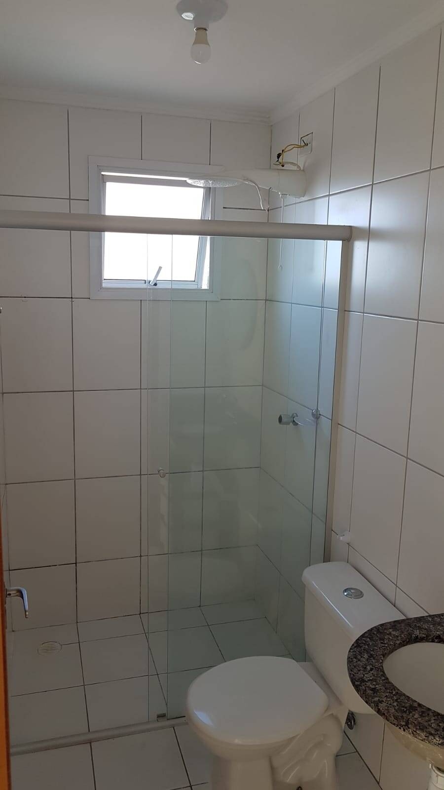 Vende Apartamento Vista Livre 2 Dormitórios com Suíte – Parque Industrial