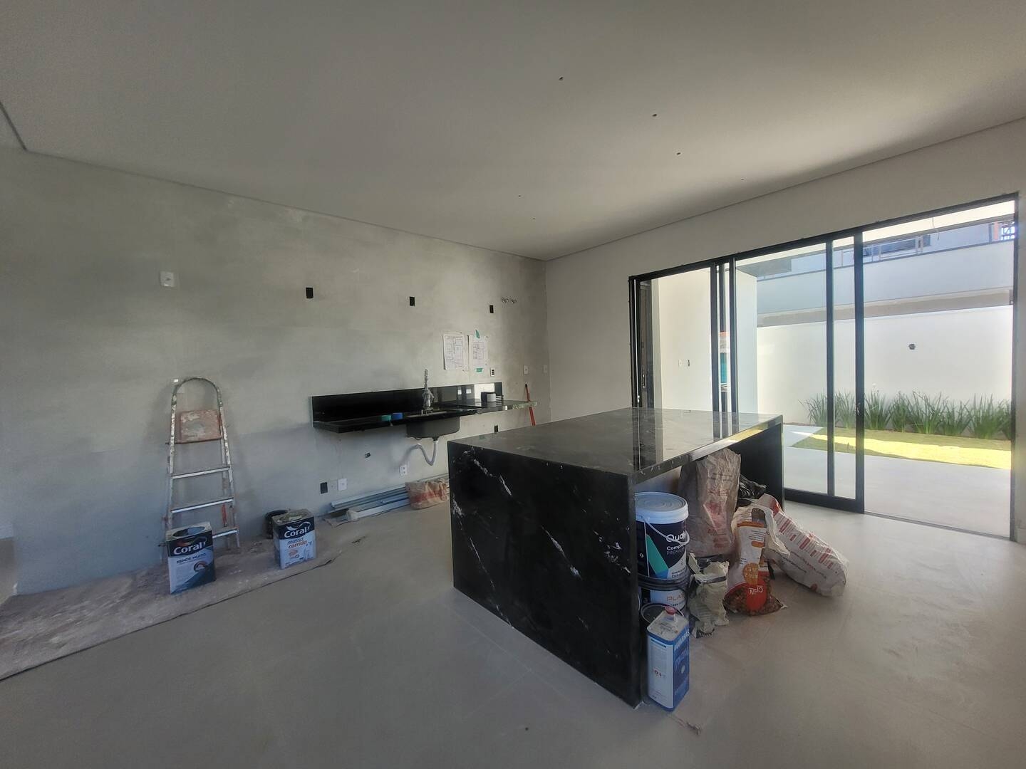 Casa Nova à Venda no Condomínio Reserva Aruãna, São José dos Campos