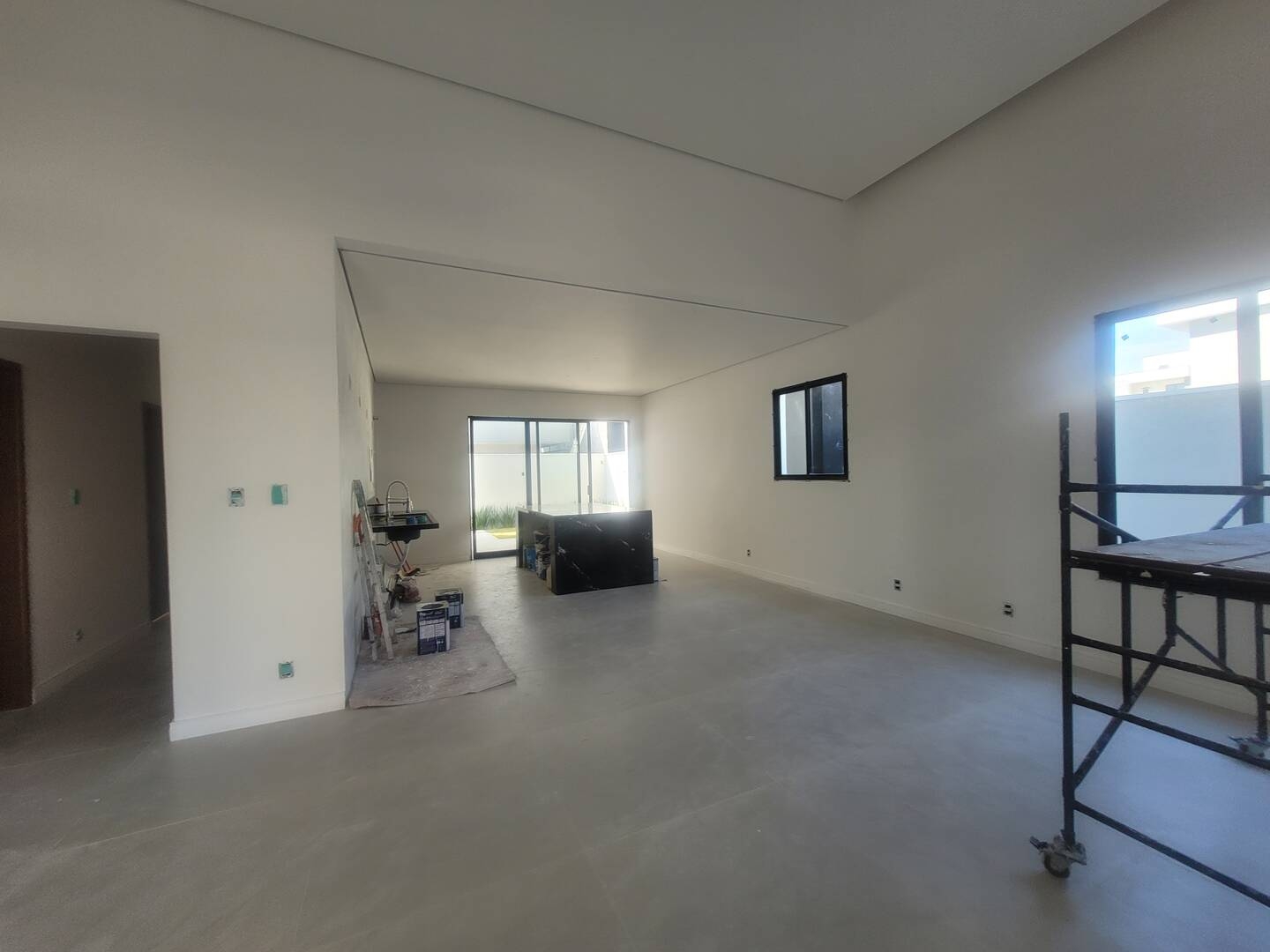 Casa Nova à Venda no Condomínio Reserva Aruãna, São José dos Campos