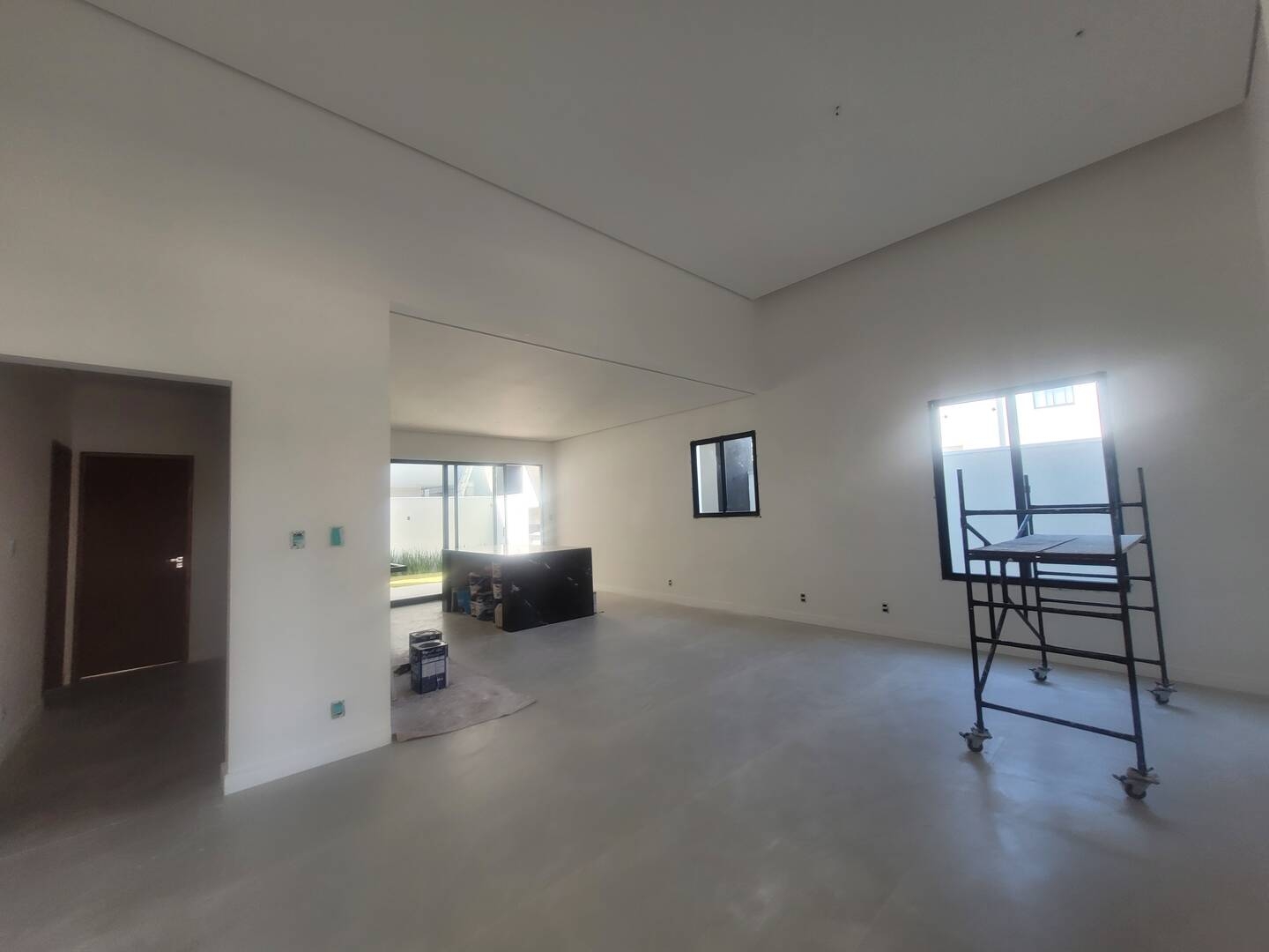 Casa Nova à Venda no Condomínio Reserva Aruãna, São José dos Campos