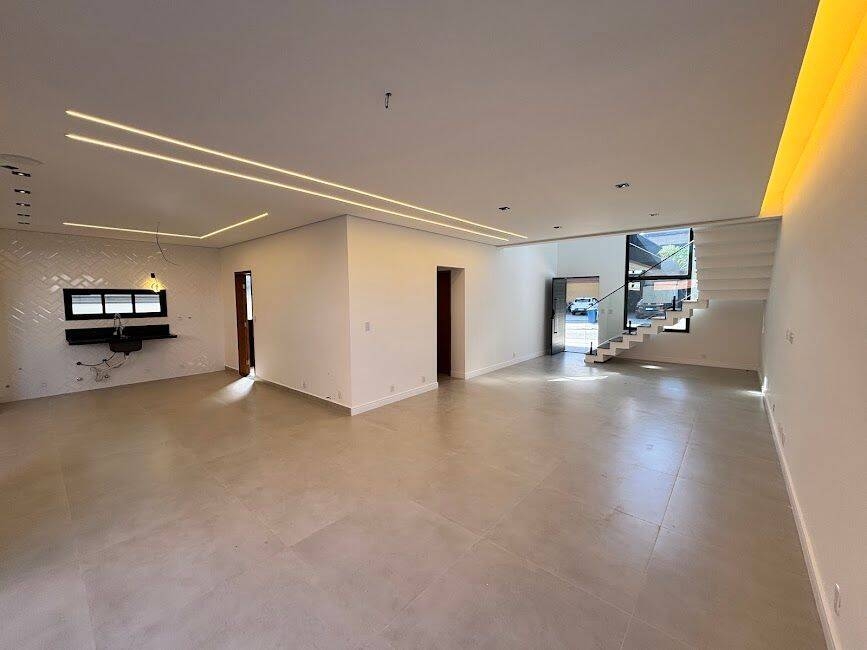 Venda de Casa Nova no Residencial Reserva Aruanã – São José dos Campos