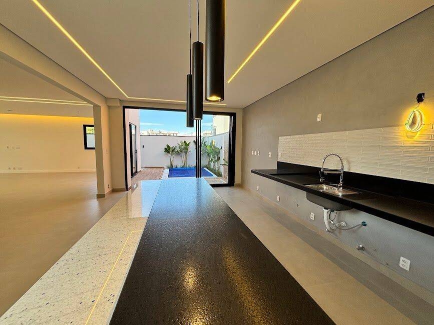 Venda de Casa Nova no Residencial Reserva Aruanã – São José dos Campos