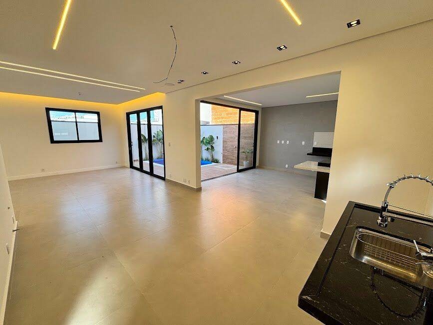 Venda de Casa Nova no Residencial Reserva Aruanã – São José dos Campos