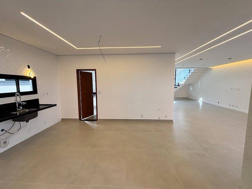 Venda de Casa Nova no Residencial Reserva Aruanã – São José dos Campos