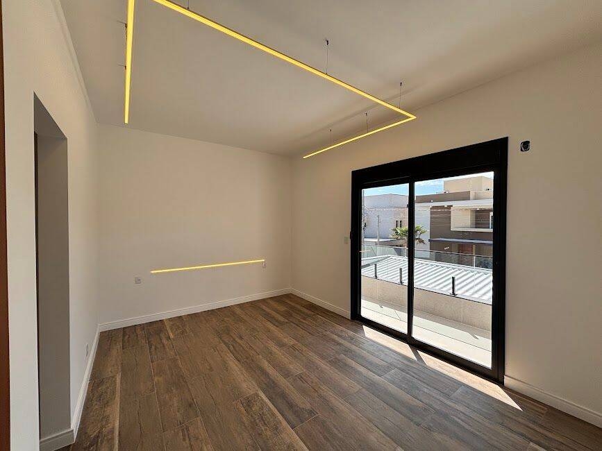 Venda de Casa Nova no Residencial Reserva Aruanã – São José dos Campos