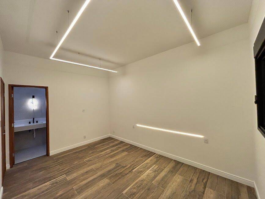 Venda de Casa Nova no Residencial Reserva Aruanã – São José dos Campos