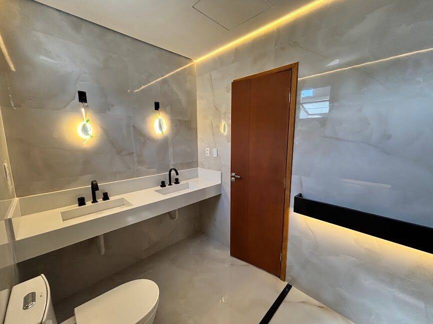 Venda de Casa Nova no Residencial Reserva Aruanã – São José dos Campos