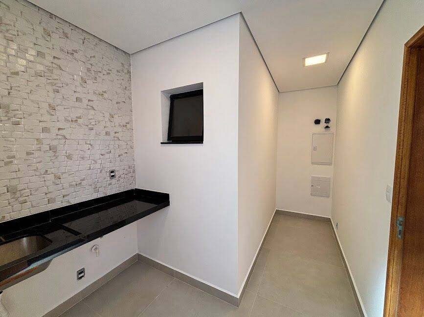 Venda de Casa Nova no Residencial Reserva Aruanã – São José dos Campos