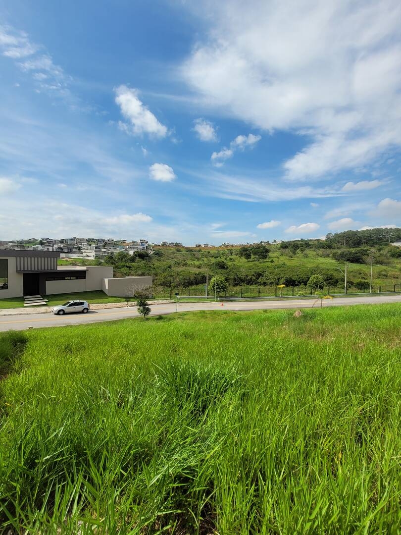Venda ou Permuta de Terreno no Residencial Mônaco - São José dos Campos