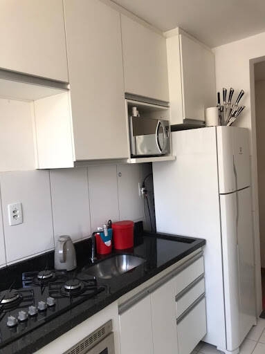 Apartamento à Venda 2 Dormitórios Spazio Campo di Orleans Parque Industrial