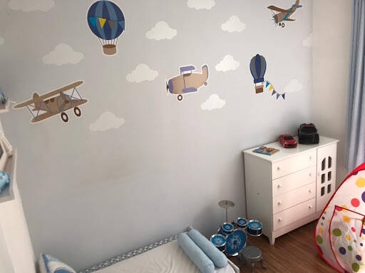 Apartamento à Venda 2 Dormitórios Spazio Campo di Orleans Parque Industrial