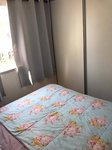 Apartamento à Venda 2 Dormitórios Spazio Campo di Orleans Parque Industrial