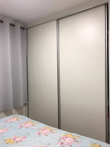Apartamento à Venda 2 Dormitórios Spazio Campo di Orleans Parque Industrial