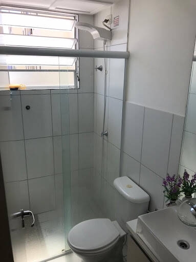 Apartamento à Venda 2 Dormitórios Spazio Campo di Orleans Parque Industrial
