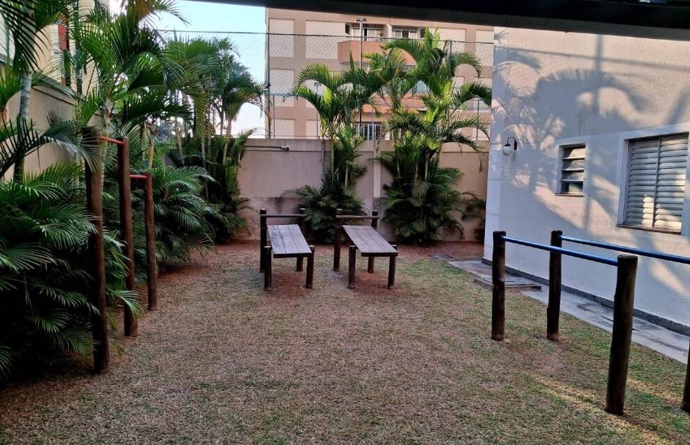 Apartamento à Venda 2 Dormitórios Spazio Campo di Orleans Parque Industrial