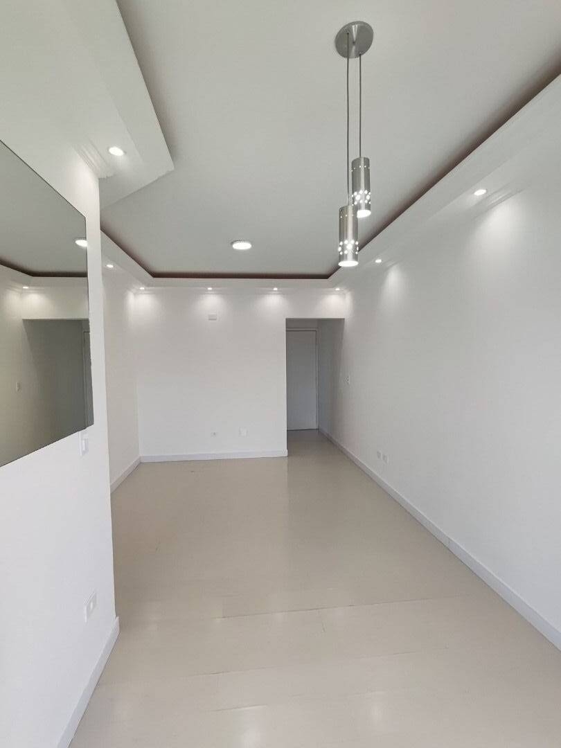 Apartamento de 3 Dormitórios à Venda, Cidade Morumbi - São José dos Campos