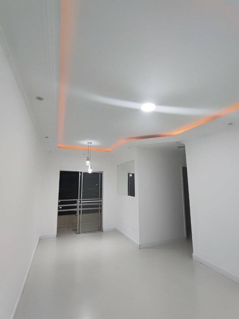 Apartamento de 3 Dormitórios à Venda, Cidade Morumbi - São José dos Campos