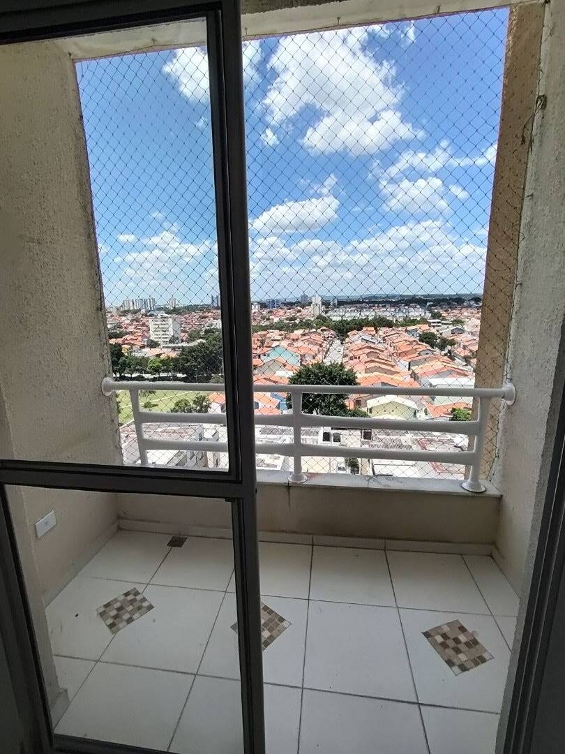 Apartamento de 3 Dormitórios à Venda, Cidade Morumbi - São José dos Campos